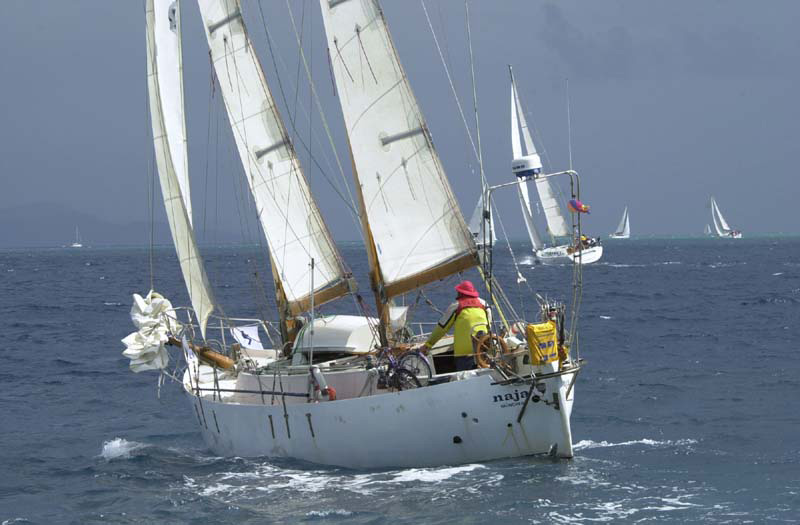 03 Dodecanes Regatta