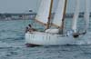09 Dodecanes Regatta endlich geschafft die verflixte Boje